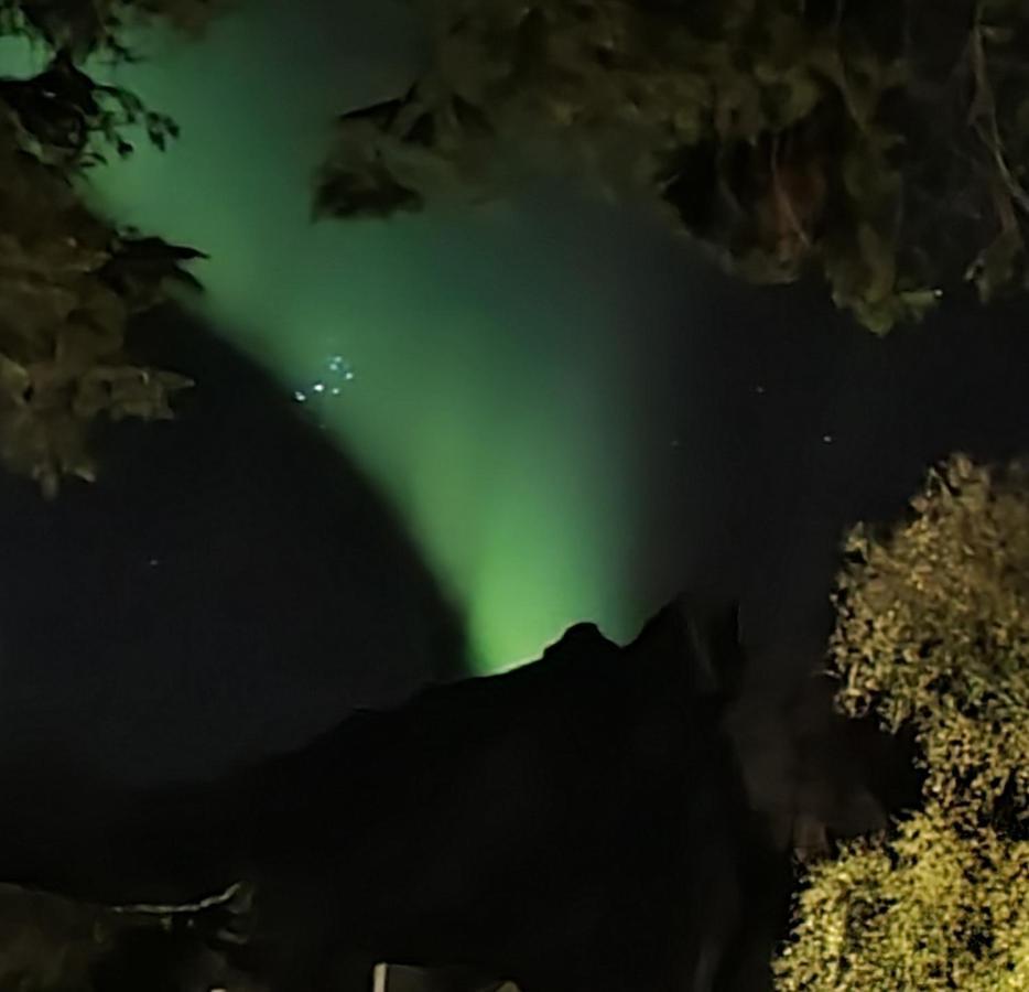 Innholdsrik Og Koselig Leilighet I Svolvaer Lofoten Екстериор снимка