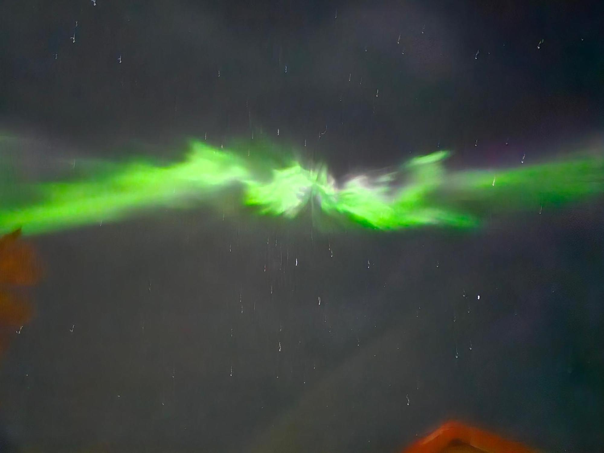 Innholdsrik Og Koselig Leilighet I Svolvaer Lofoten Стая снимка